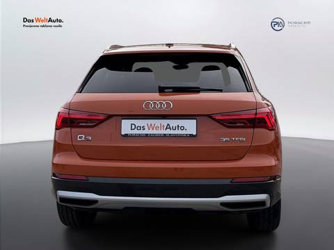 2022 Audi Q3 — sličica 6