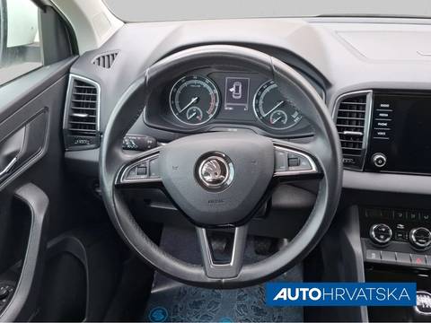 2019 Škoda Karoq — sličica 11
