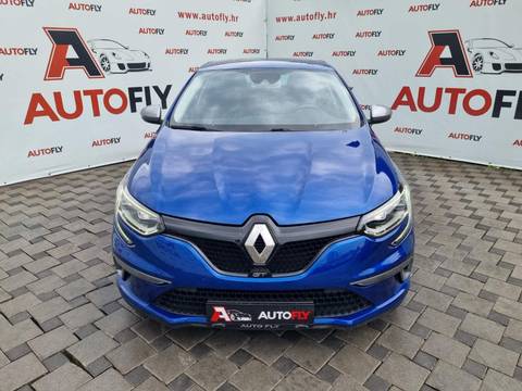 2016 Renault Megane — sličica 3