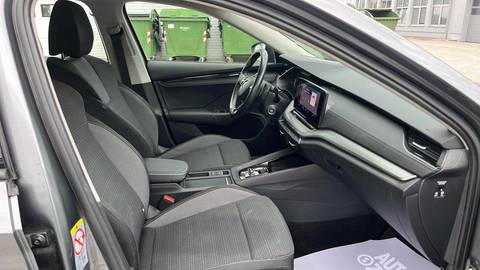 2024 Škoda Octavia Combi — sličica 9