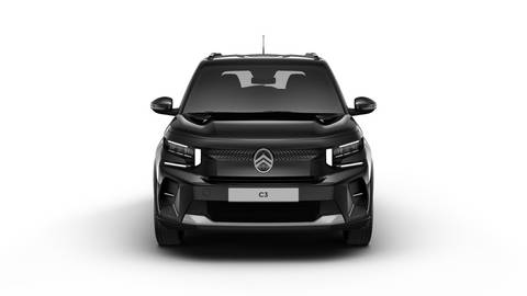 2026 Citroën C3 — sličica 3