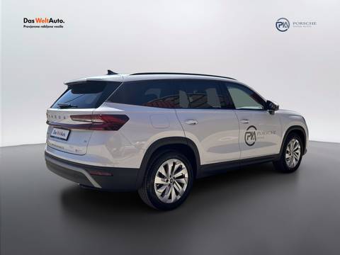 2026 Škoda Kodiaq — sličica 5