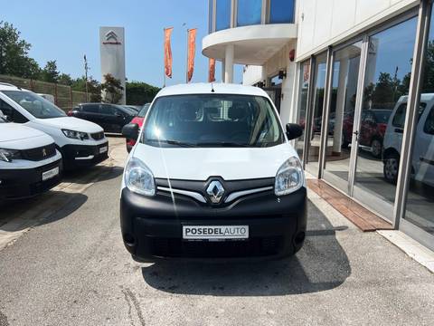 2019 Renault Kangoo