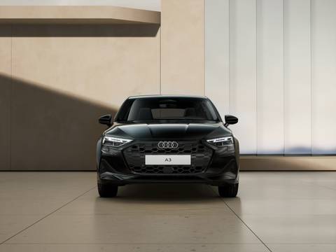2026 Audi A3 Sportback — sličica 3