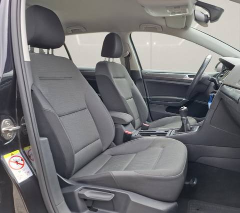 2019 Volkswagen Golf — sličica 14