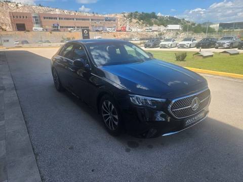2024 Mercedes-Benz E-klasa — sličica 5