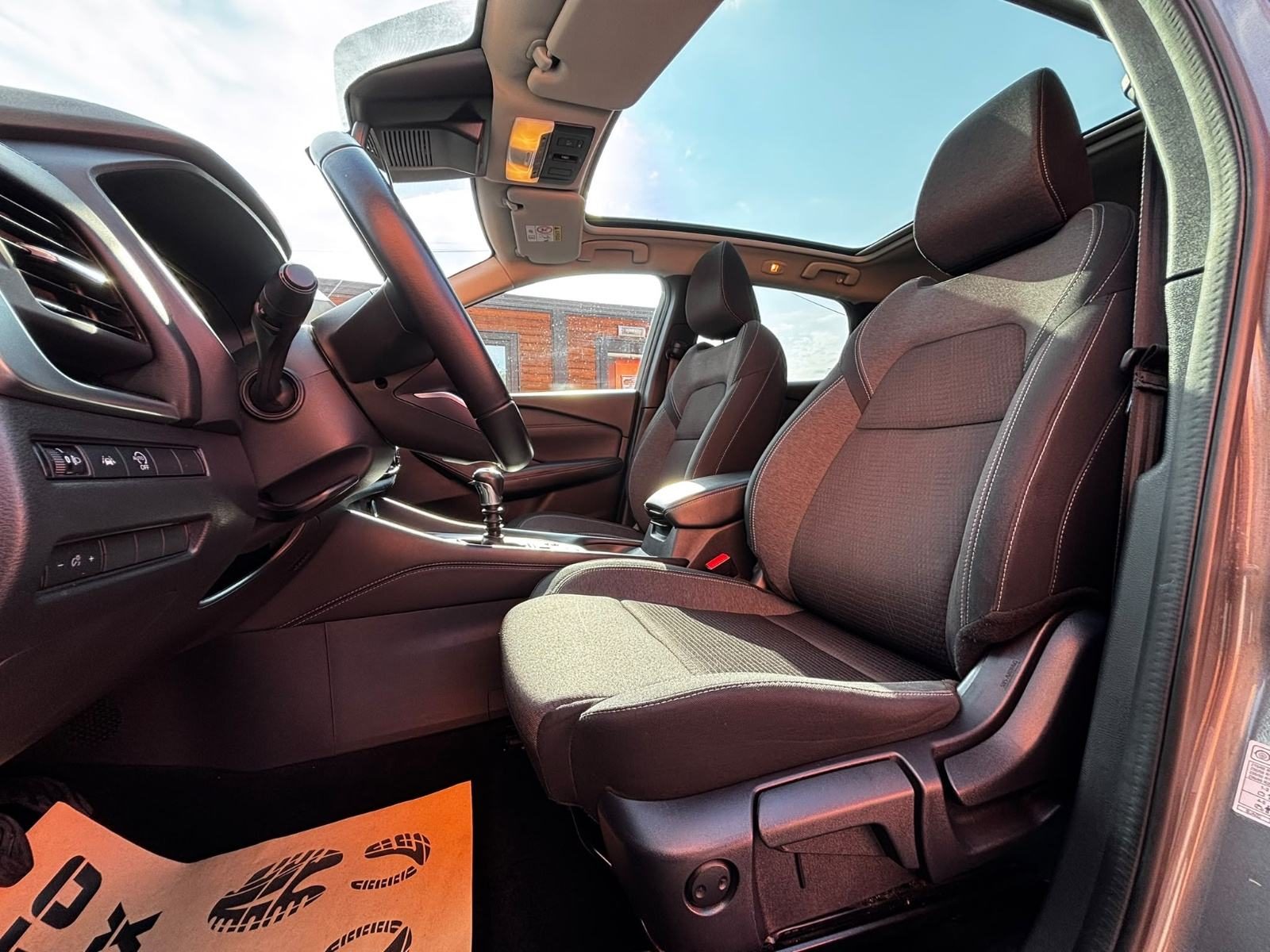 2023 Nissan Qashqai — fotografija 3