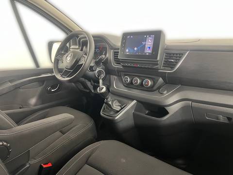 2023 Renault Trafic — sličica 21