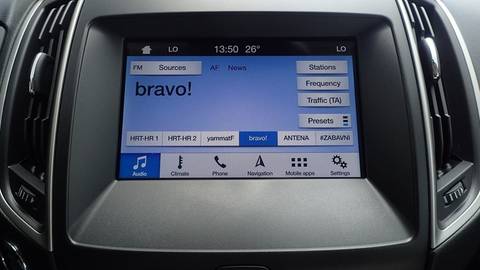 2019 Ford S-max — sličica 12