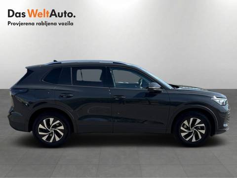 2024 Volkswagen Tiguan — sličica 6