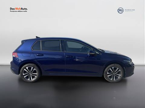 2021 Volkswagen Golf — sličica 7