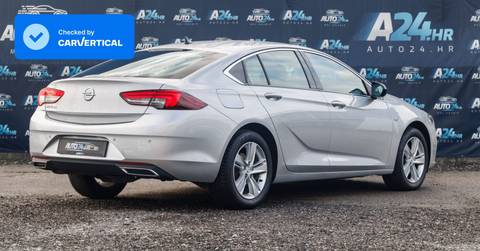 2021 Opel Insignia — sličica 2