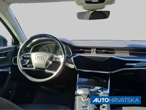 2019 Audi A6 — sličica 10