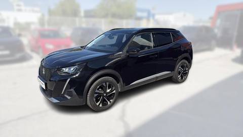 2022 Peugeot 2008
