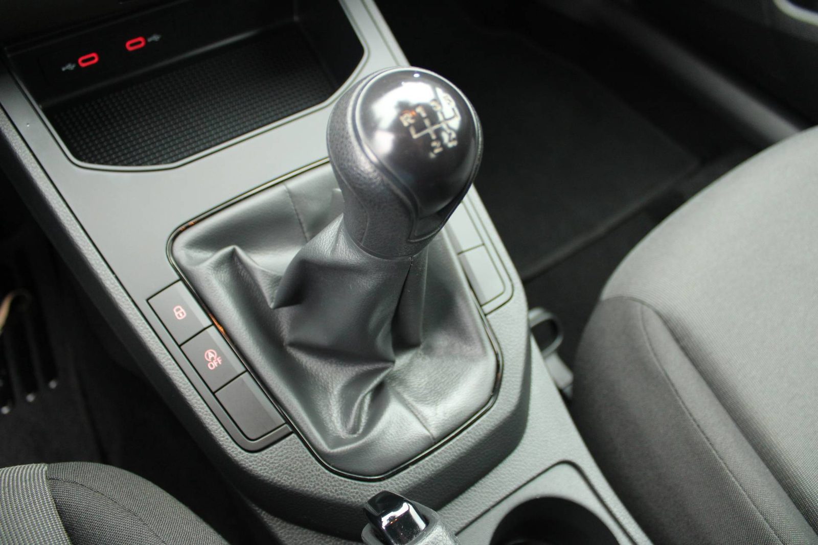 2023 Seat Arona — fotografija 16
