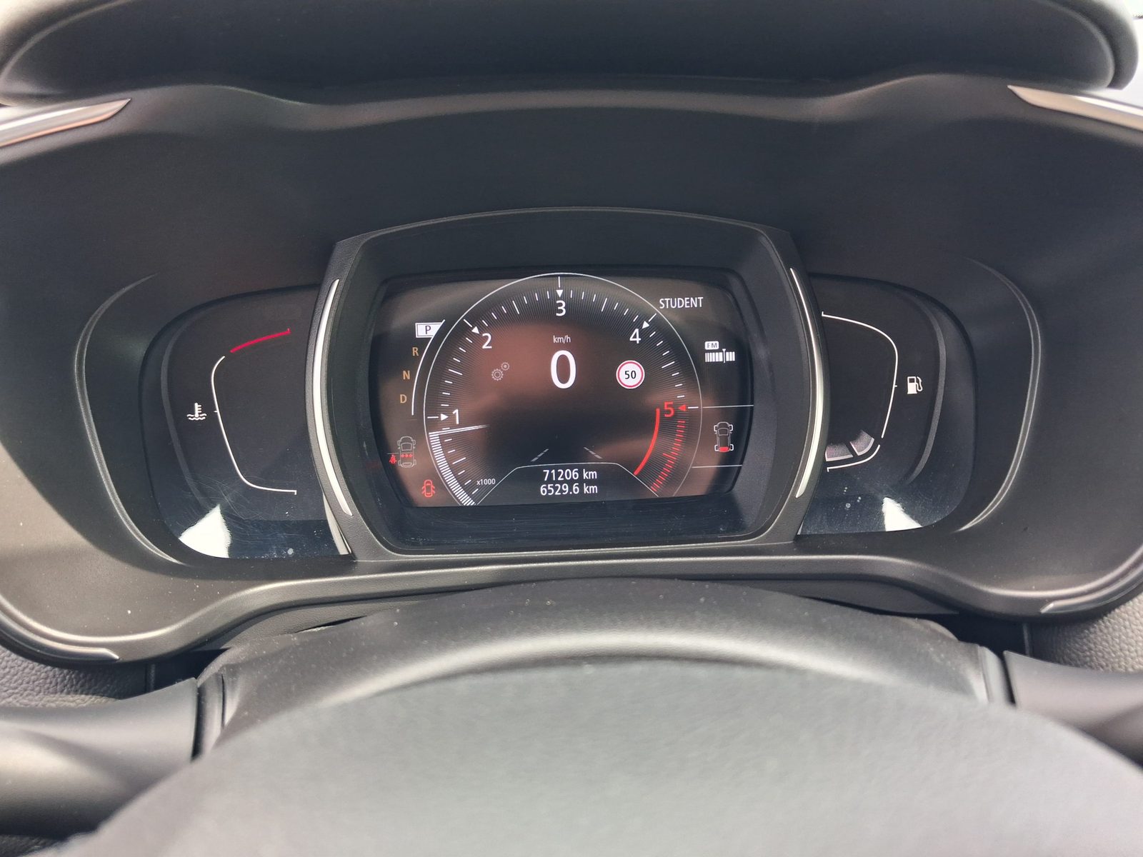 2022 Renault Kadjar — fotografija 13