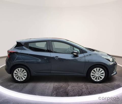 2018 Nissan Micra — sličica 4