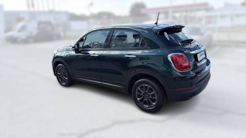 2016 Fiat 500X — sličica 5