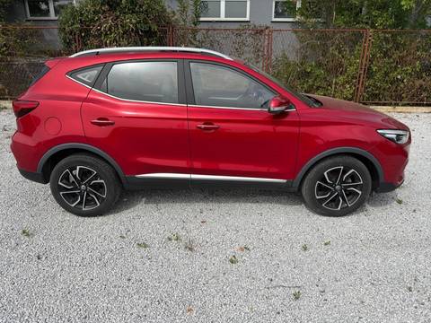 2024 MG ZS — sličica 4