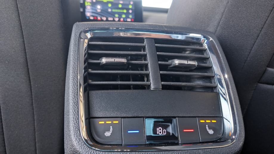 2021 Škoda Octavia — fotografija 29