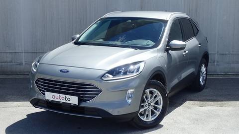 2023 Ford Kuga