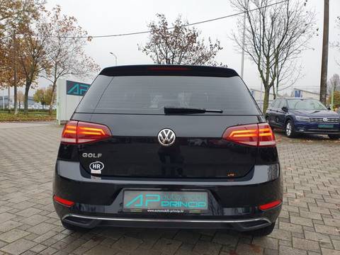 2018 Volkswagen Golf VII — sličica 4