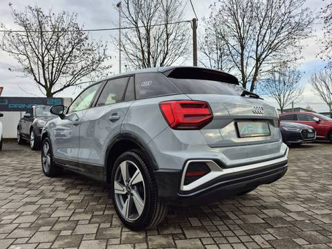 2024 Audi Q2 S line — sličica 18