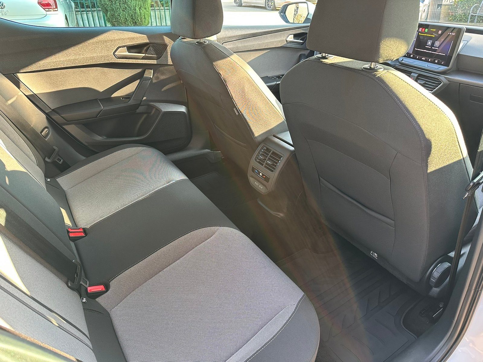 2025 Seat Leon — fotografija 18