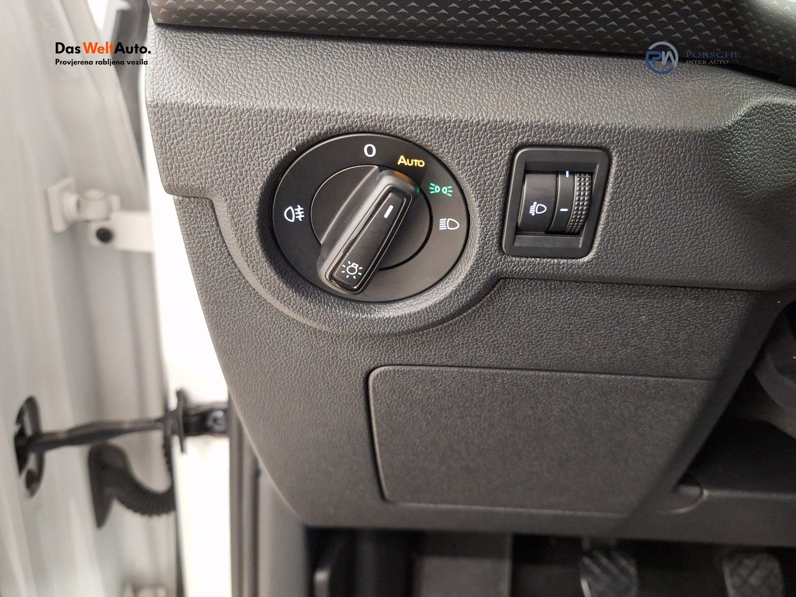 2023 Volkswagen T-Cross — fotografija 10