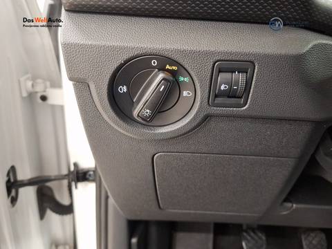2023 Volkswagen T-Cross — sličica 10