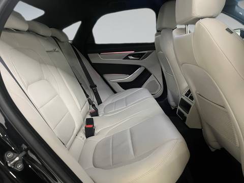 2023 Jaguar XF — sličica 8