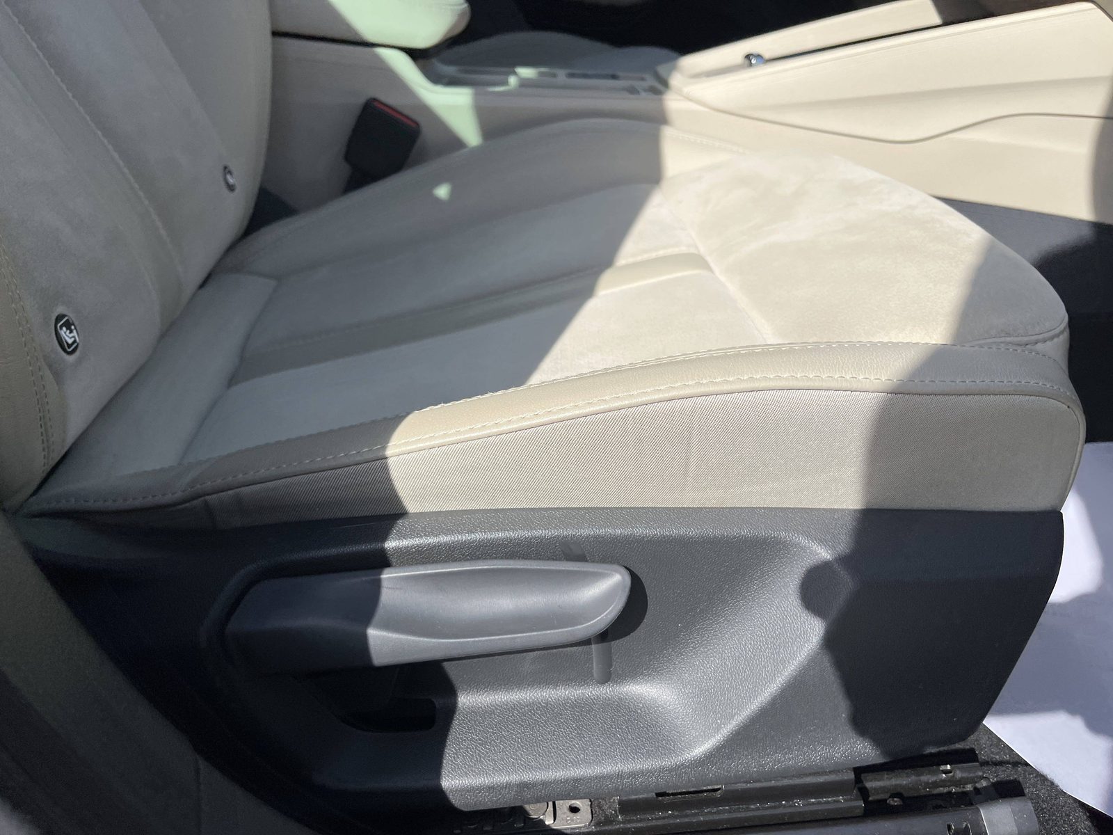 2020 Škoda Octavia — fotografija 27