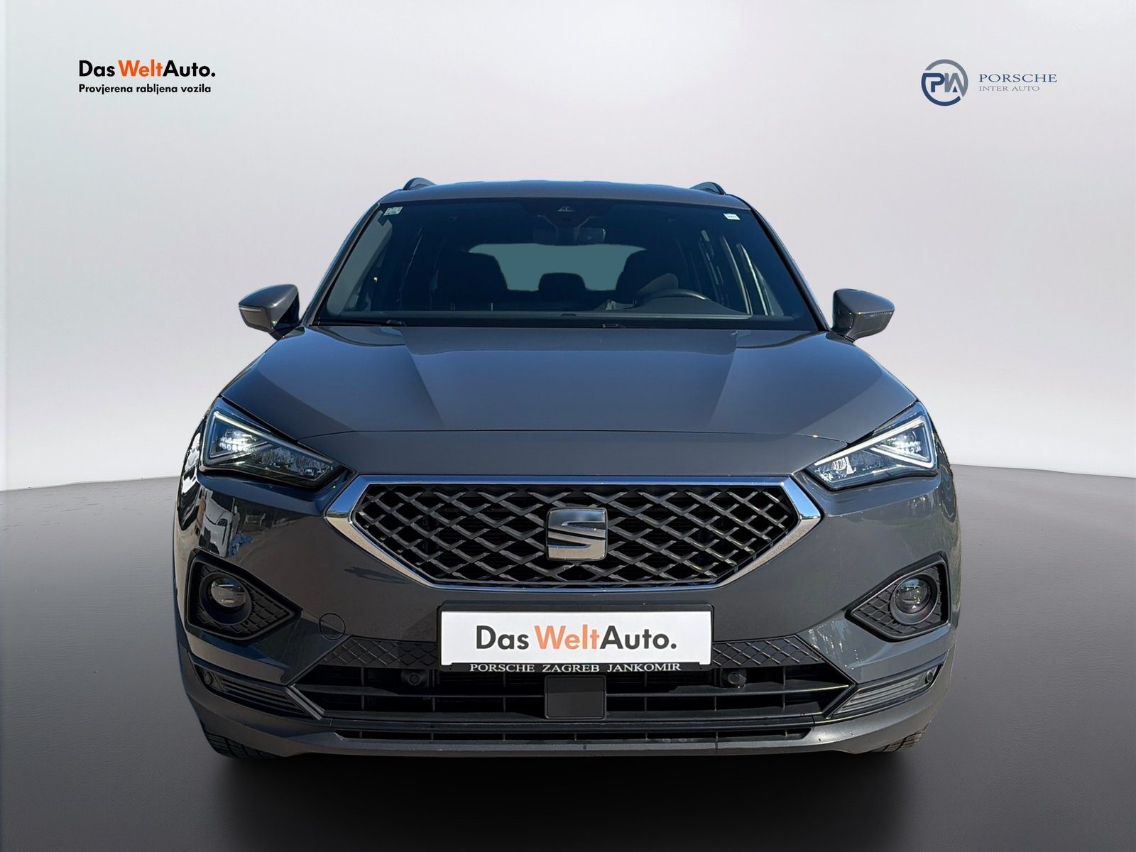 2023 Seat Tarraco — fotografija 4