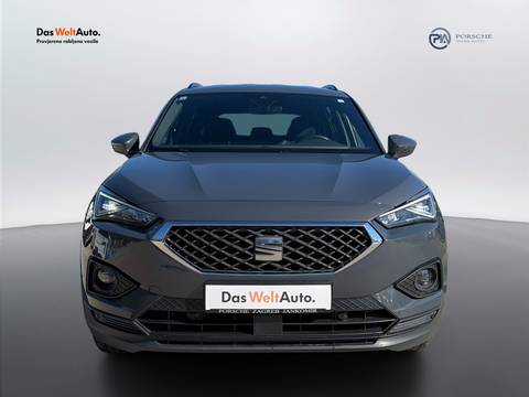 2023 Seat Tarraco — sličica 4