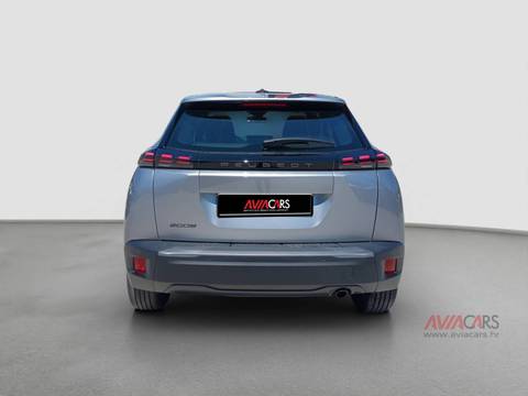 2025 Peugeot 2008 — sličica 4
