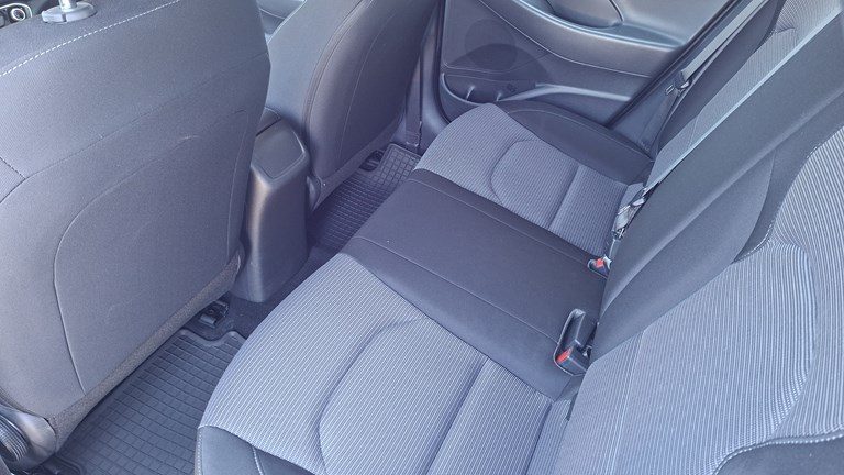 2021 Hyundai i30 — fotografija 8