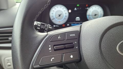 2024 Hyundai i20 — sličica 18