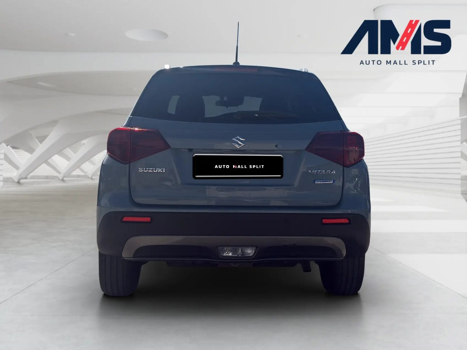 2023 Suzuki Vitara — fotografija 4