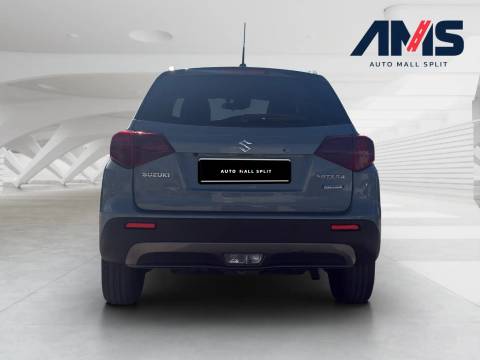 2023 Suzuki Vitara — sličica 4