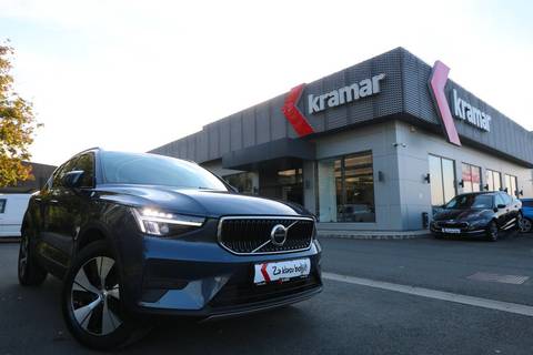 2026 Volvo XC40 — sličica 19