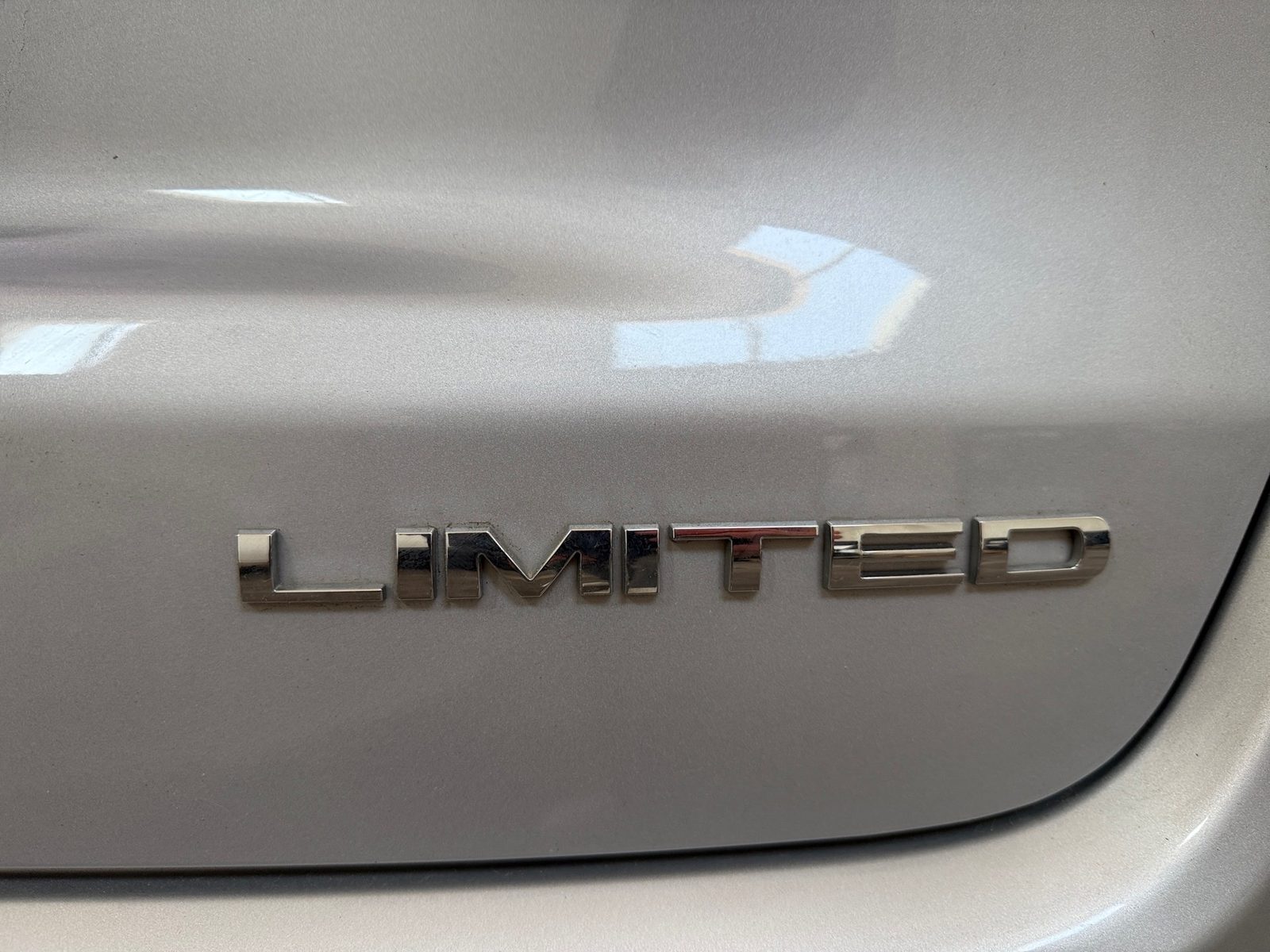 2023 Jeep Compass — fotografija 25
