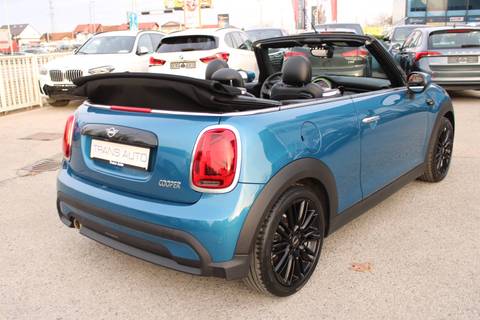 2022 Mini Cabrio — sličica 5