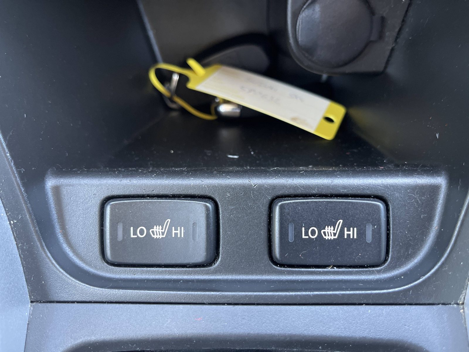 2018 Suzuki SX4 S-CROSS — fotografija 23