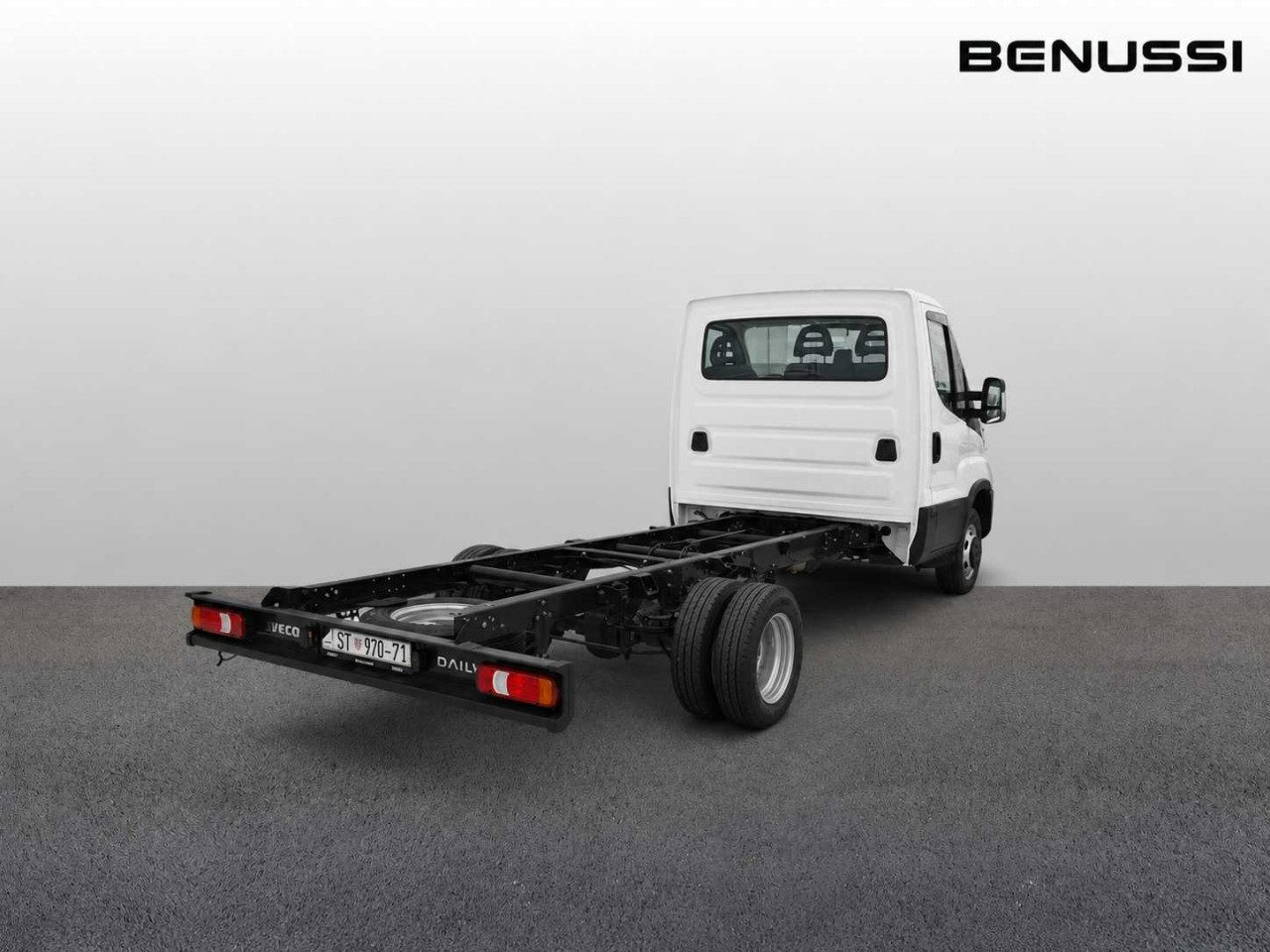 2023 Iveco Daily — fotografija 4