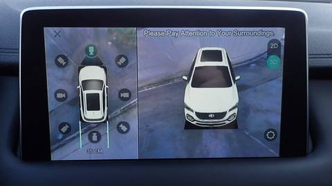 2024 MG EHS — sličica 12