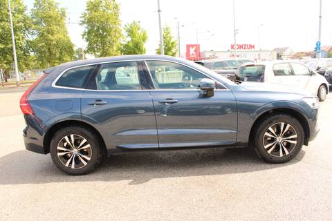2019 Volvo XC60 — sličica 4
