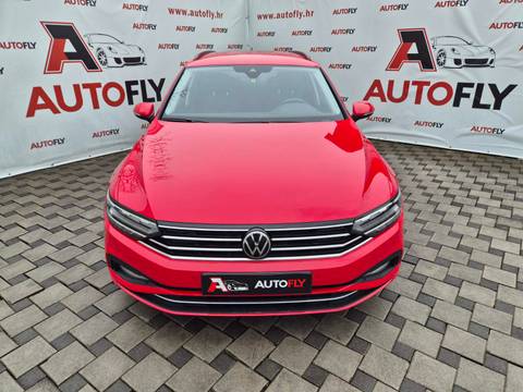 2023 Volkswagen Passat Variant — sličica 2
