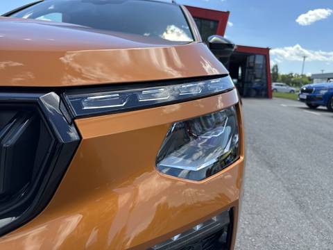 2026 Škoda Kamiq — sličica 15