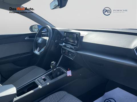 2024 Seat Leon — sličica 10