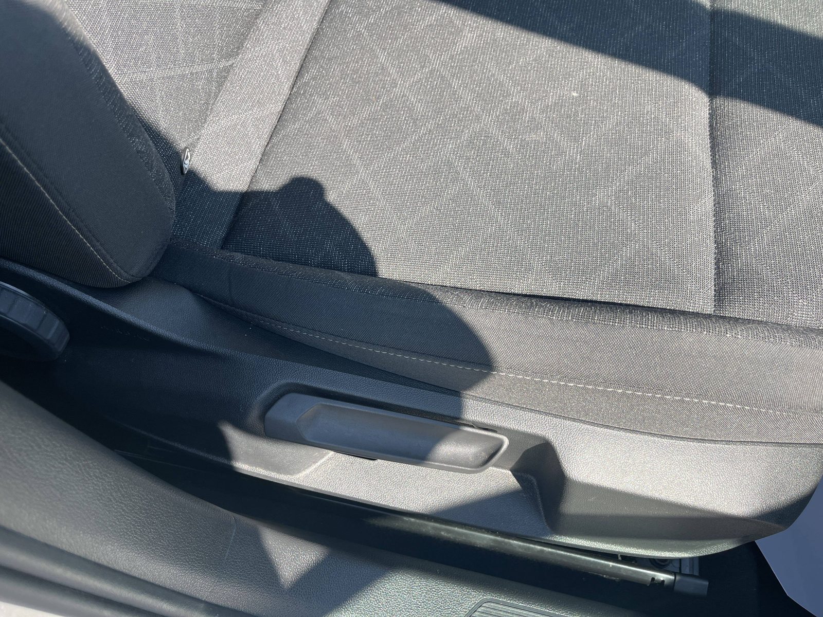 2024 Volkswagen Golf — fotografija 21
